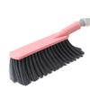 Soft Bristle Long-Handle Bed and Sofa Dusting Brush