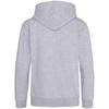 Awdis Childrens/Kids Heather Hoodie
