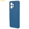 For Xiaomi Redmi Note 12 4G Case Precise Cutouts TPU Fiber Lining Shockproof Phone Cover