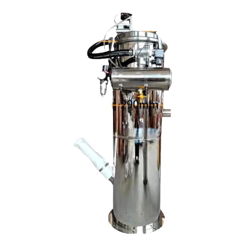 Jianbei Automatic Powder Suction Hopper CN plug (adapter included)