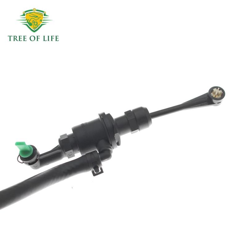 For Hyundai Accent Solaris 2018    Venue     New Clutch Master Cylinder 41605-F9100 41605F9100