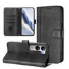 Magnetic Leather Wallet Flip Case for VIVO Y400 Pro Y400 Y300 Pro Y300t Y300 Y200e Y100 5G 4G Shockproof Cover