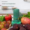 Smart Household Washer: Fruit & Vegetable Pesticide Remover and Disinfection Machine