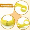 Nut Plier Peeling Pliers Portable Kitchen Protect Multifunctional Reusable