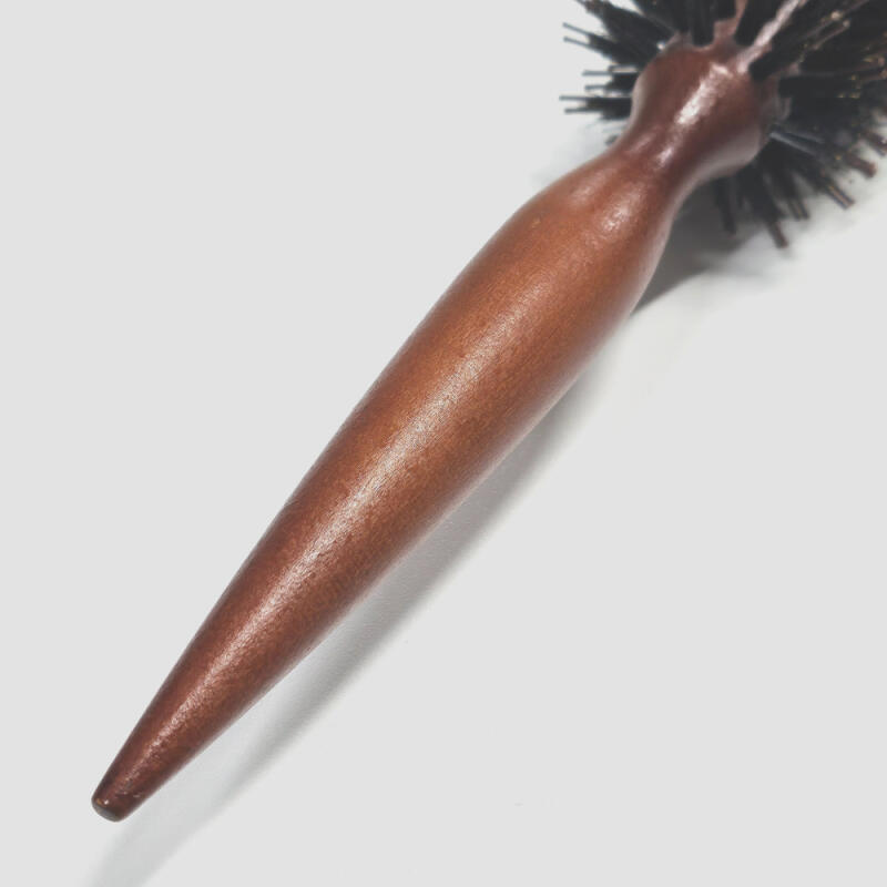 Donmo Hair Roll Brush Dry Comb