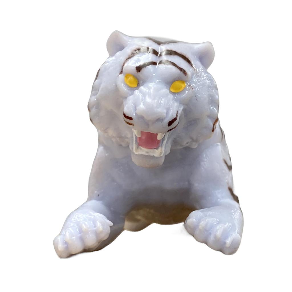 Deagostini Jungle Toy Set of & Co. Gum/Candy [Box 8]