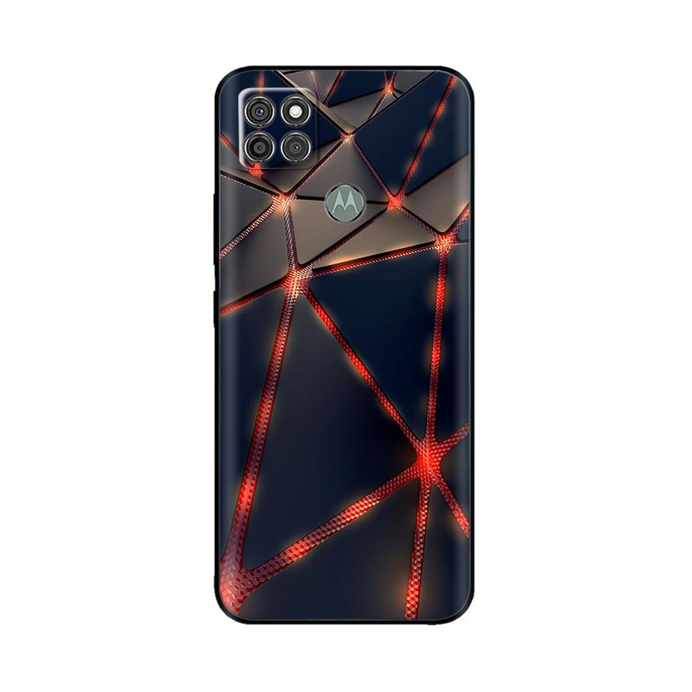 Case For Moto G9 Power Case Silicon Phone Case for Motorola Moto G9 Power Case Back Cover Coque G 9 Power Coque Bumper 6.8 inch