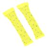 Blingbling Fishnet Gloves Concert Livehouse Party Costume Accessories Hollow Fishnet Gloves for Women and Girls