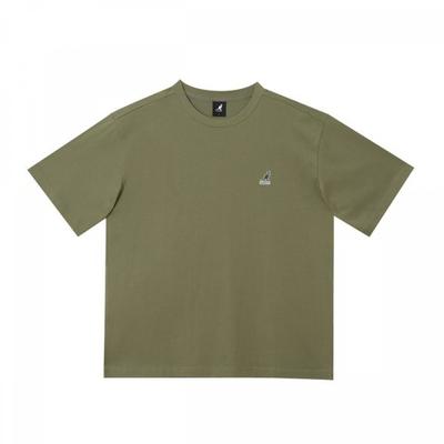 Üst giysisi – T-shirtler