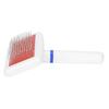 Small Dog Hair Comb Deshedding Dematting Brush Tangles Removal Comb Pet Grooming Tool