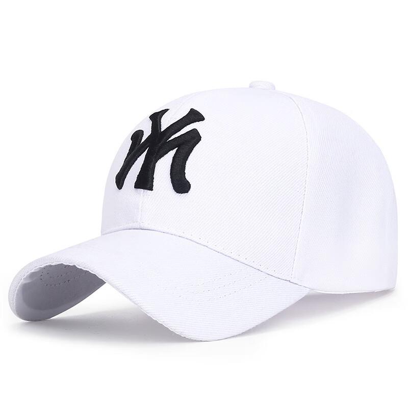 

ZHENYUEQI Men s Summer Street Baseball Cap Adjustable