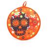 Reusable Tortilla Keeper Round Shape Tortilla Warmer Premium Insulated Bag  Picnic