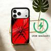 U-ULTRAKILL the world looks red  Phone Case For iPhone 17,16,15,14,13,12,Plus,Pro,Max For Magsafe Magnetic Wireless Charge