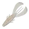Major Craft Rockfish Worm Rock Liver Lucky Claw 3.2 Inch