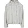 JOOZE ANNACOLE Women's Functional Hooded Utility Jacket