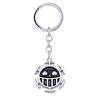 Anime Necklace ONE PIECE Straw Hat Pirates Luffy