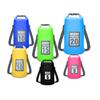 Outdoor Sport PVC Wasserdichter Aufbewahrungs-Trockensack für Kanu Kajak Rafting Schwimmen Reise-Kit Sack Rucksack