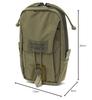 MYSTERY RANCH TECH HOLSTER PONDEROSA Pouch