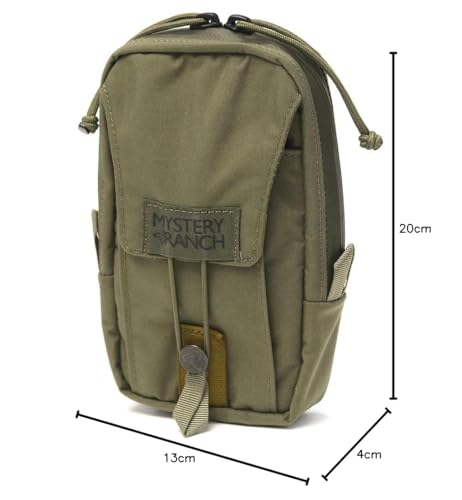 MYSTERY RANCH TECH HOLSTER PONDEROSA Pouch