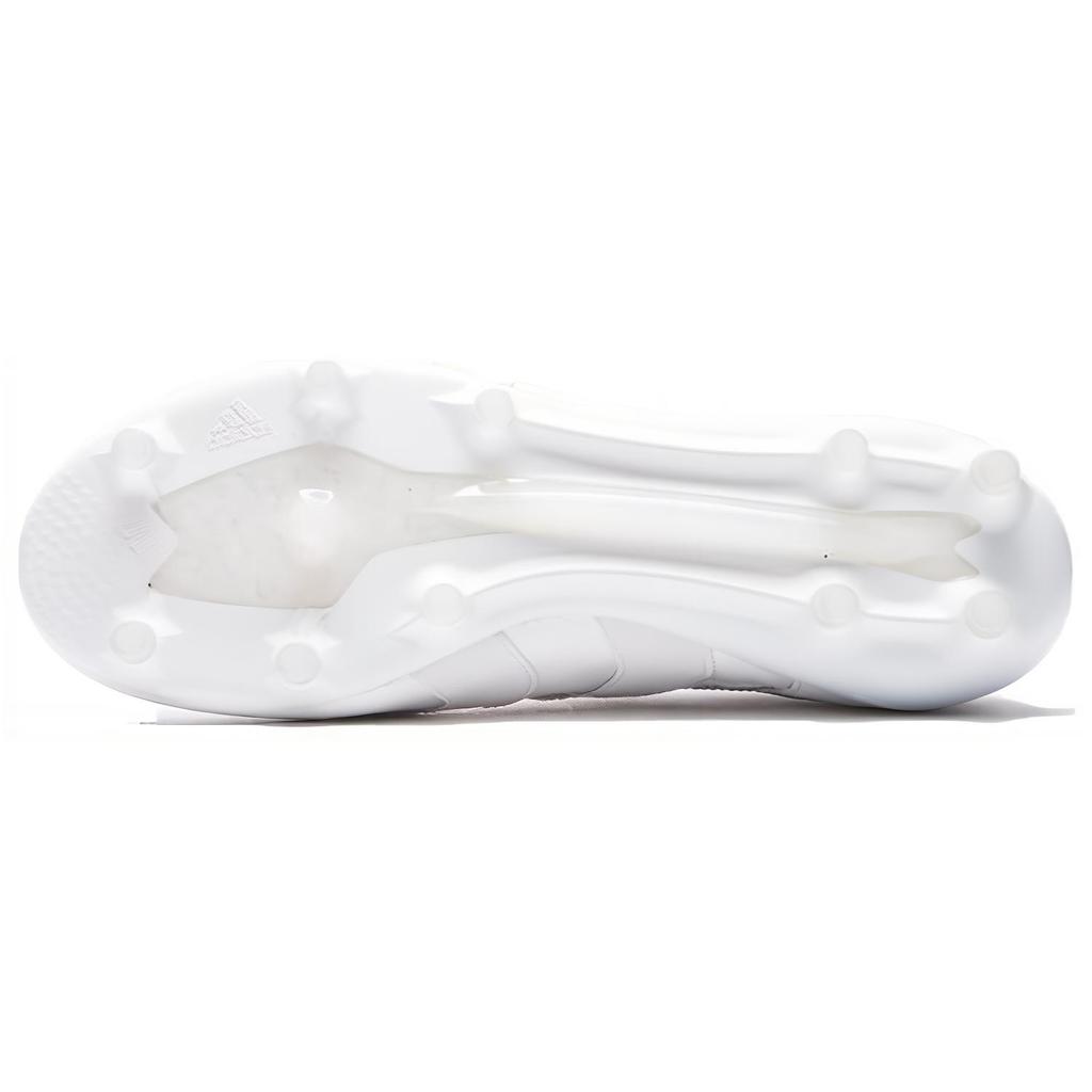 Accelerator David Beckham X Accelerator Adidas Fg Triple White AP9868