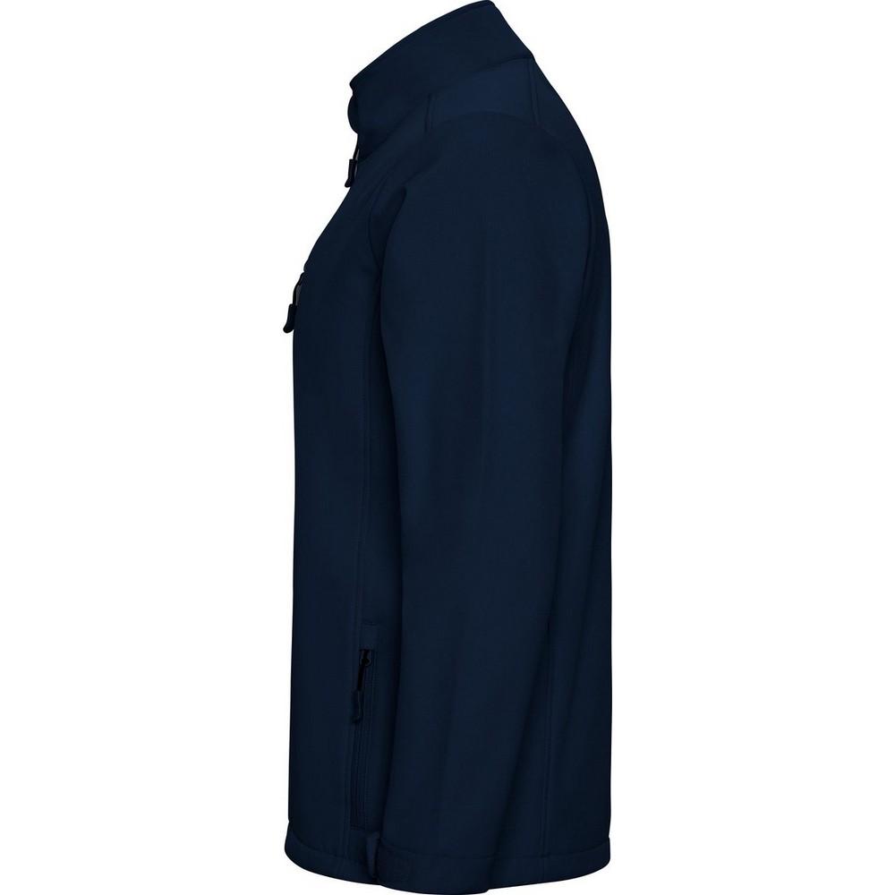 Roly Mens Nebraska Soft Shell Jacket