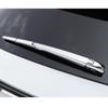 For Toyota Venza/Harrier    2024 ABS Plastic Car Rear Windshield Windscreen Wiper Arm Blade Exterior Accessories