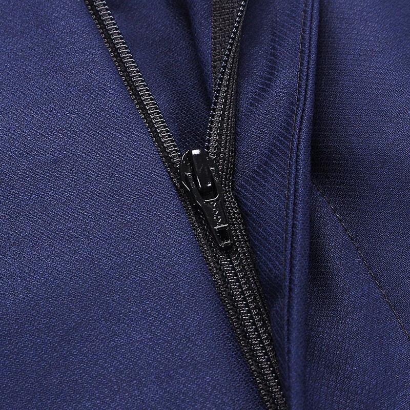 YOUNGOR Men's Suit Pants GOTX214630FIA