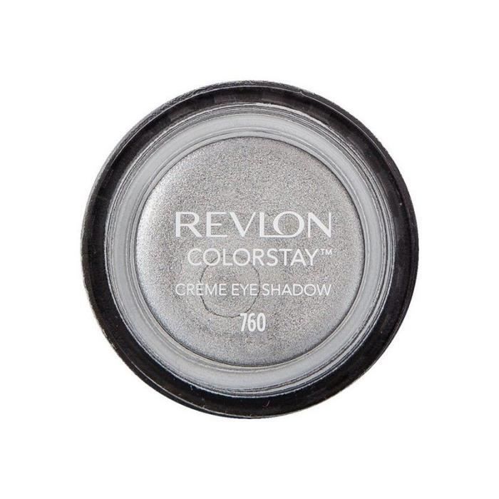 Oční stíny Colorstay Revlon
