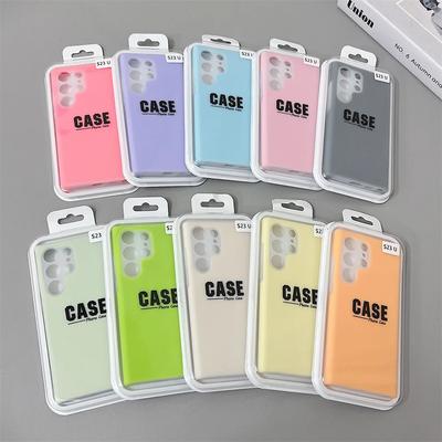 Fundas para móviles – Parachoques para smartphones