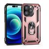 Applicable to iphone11ProMax sergeant anti-drop ring mobile phone case, Apple 1plus bracket anti-drop cover
