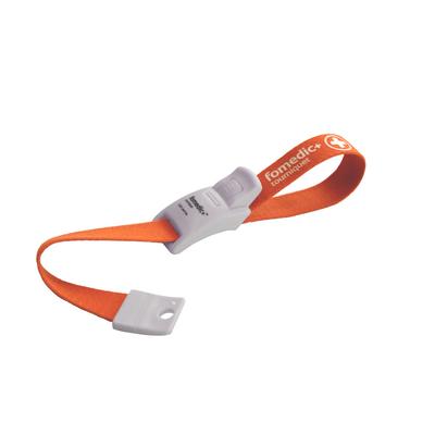 For Medic Plus Latex Free One Touch Blood Donor CL-200 Orange