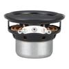45mm 1.75Inch Full Ranges Speaker 4Ohm 10W Double Magnets 19Core Enhances Bass Compactly Design for HiFi Audios Systems