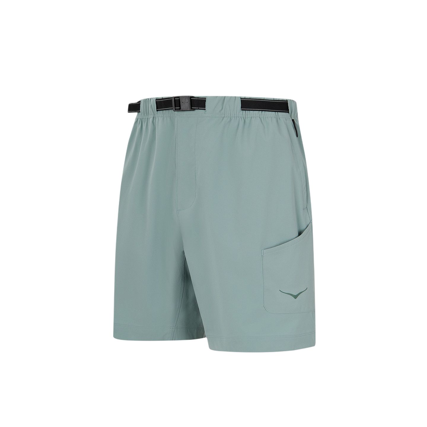 HOKA ONE ONE Casual Shorts Men s 1174330-RRY L