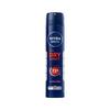 Nivea Men Deodorant Spray Dry Impact 200ml