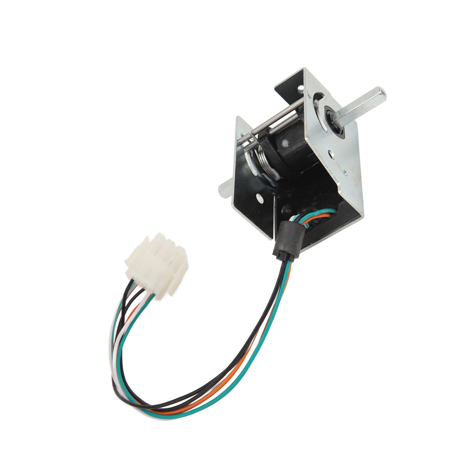 24‑48V Elektronische Gasklep Controller Hoge   Gasklep   voor Curtis Heftruck   Palletwagen