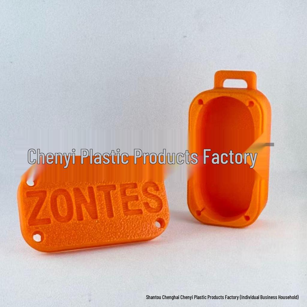 Key Shell for Large Battery: Compatible with Sachs 368G/D/E/M & 703F/RR Series 150 Scooters