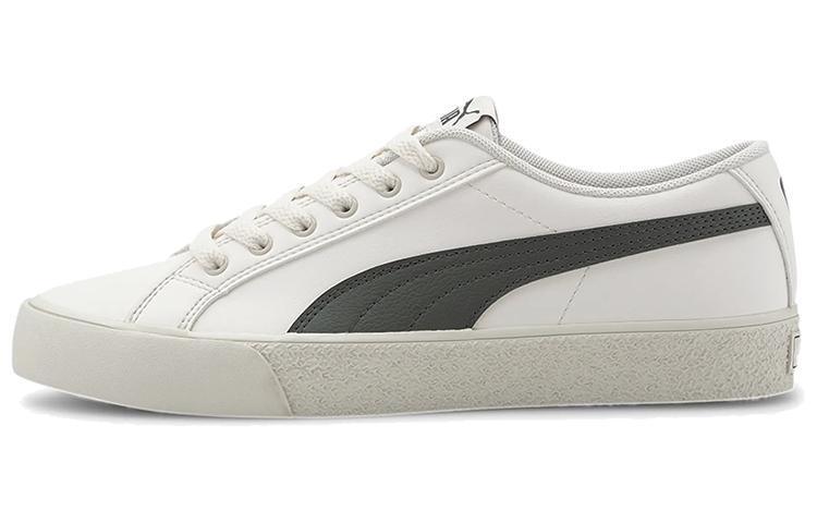 PUMA Bari Z White Thyme 373033-03 37.5