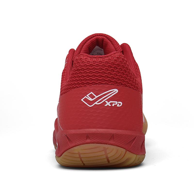 Scarpe da Badminton e Scarpe Sportive Casual da Esterno alla Moda Indossabili con Ammortizzazione degli Urti di Alta Qualità Antiscivolo Resistenti all'Usura