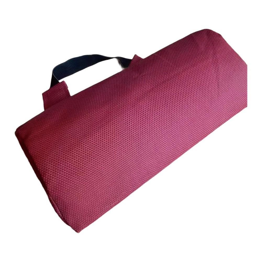 Breathable Fabric Head Support Pillow Neck Support Pillow