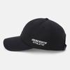 DESCENTE Training Tough Woven Ball Cap Black Sr123Tcp10