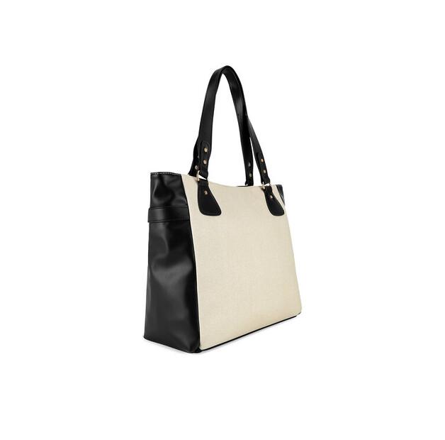 Handbag Beverly Hills Polo Club BHPC-C-002-07 Black