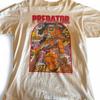 Predator Movie 90s Graphic T Shirt Short Sleeve Tee Men Women Vtg Unisex T-Shirt