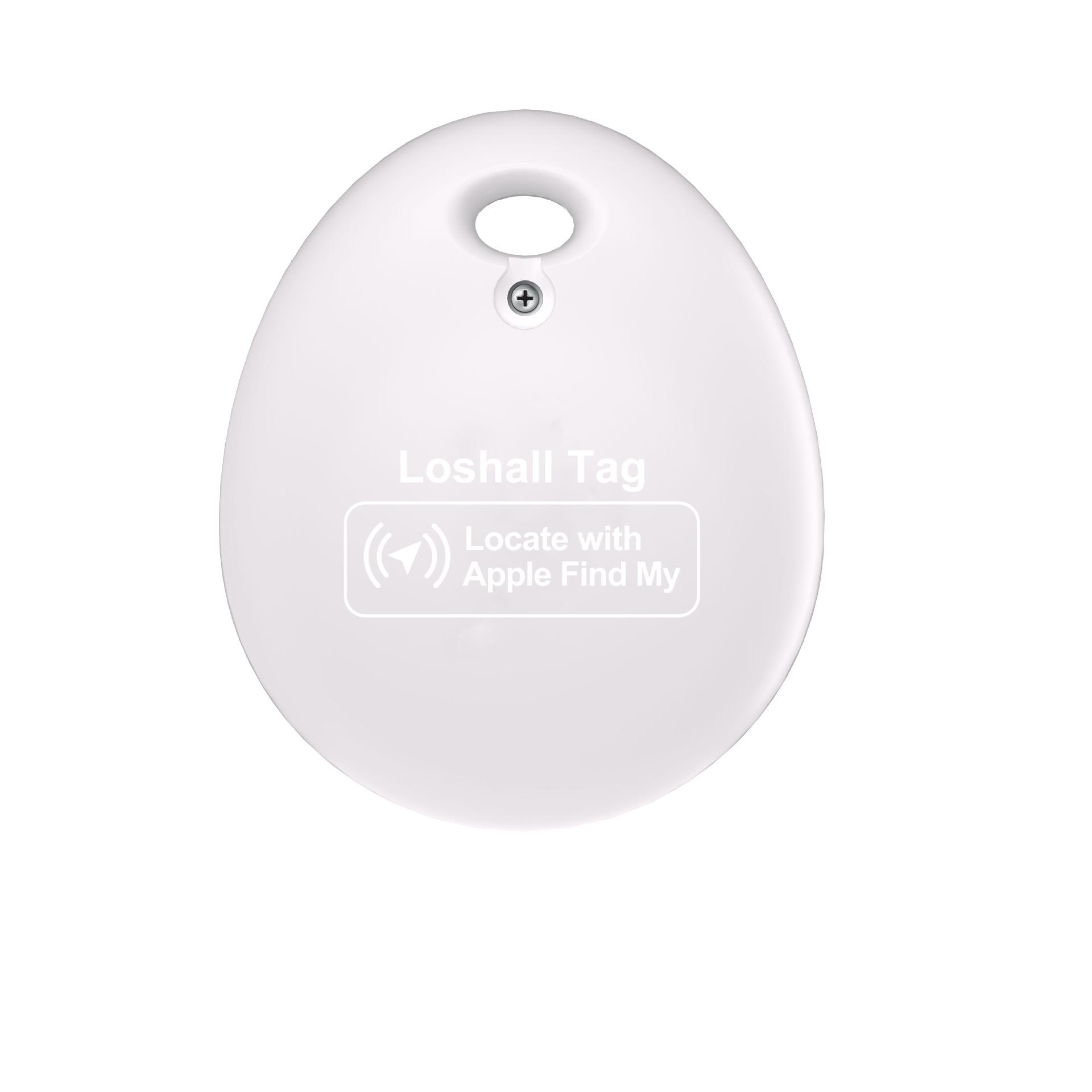 

Smart GPS Bluetooth Tracker: Anti-Lost Device for Kids, Seniors, Keys, and Pets