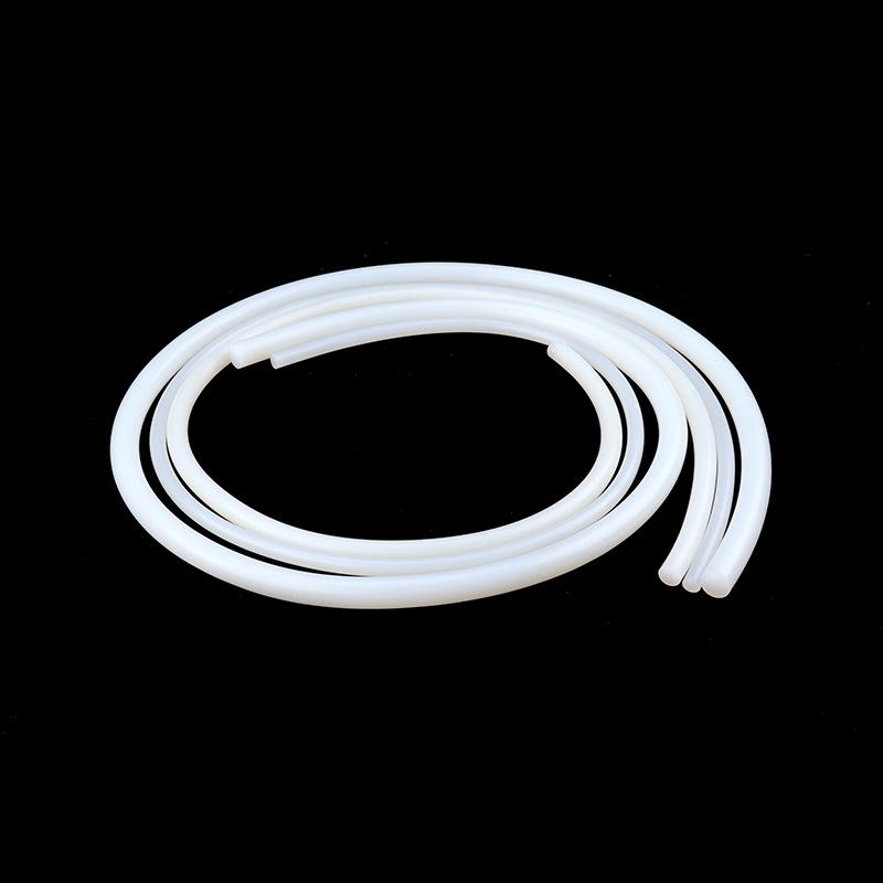 Tira de Sellado y Sellador de Silicona Resistente a Altas Temperaturas