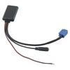 Car 5.0 Module Handsfree Aux Audio-Adapter Cable For Lexus IS250 06-08