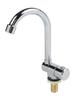 Compatible With Standard Sinks 360° Rotating Faucet Foldable RV Faucet