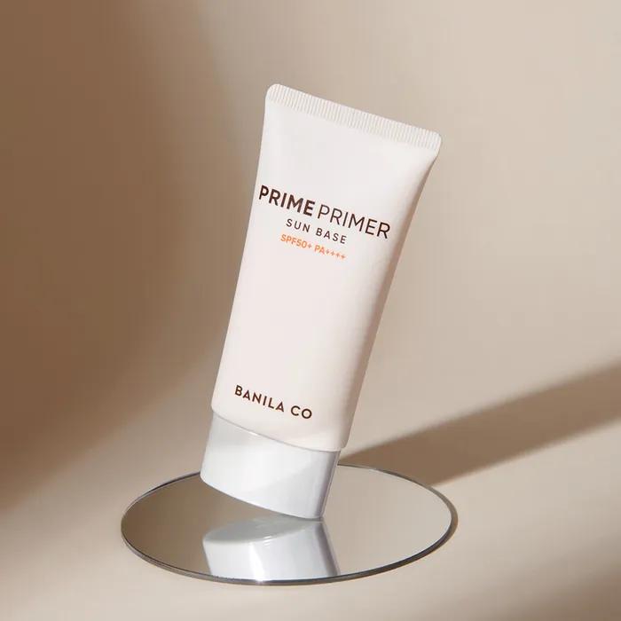 Prime Primer Sun Base 50ml