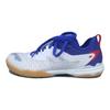 Li-Ning Baskets basses unisexes APPU007-1 Confortables Polyvalentes Amortissantes Antidérapantes Résistantes à l'usure Légères Fonctionnelles