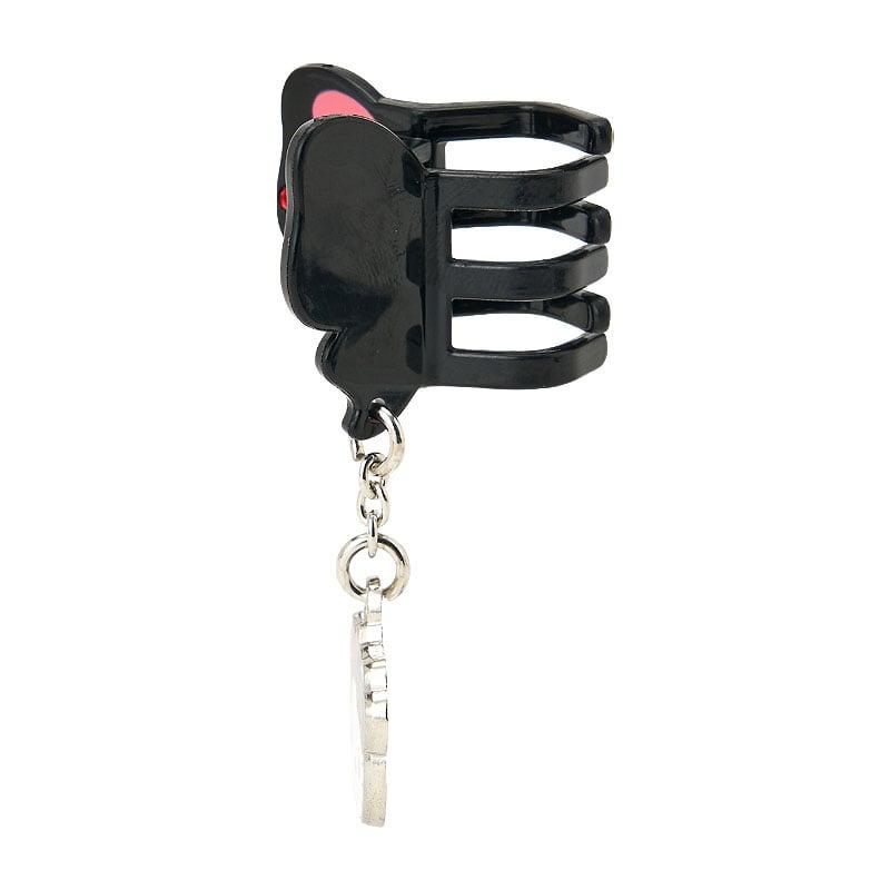 Sanrio Butterfly Mini Hair Clip Hello Kitty Japan NEW Sanrio Characters