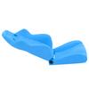 Plastic Driving Seat Interior Simulation Accessory for Axial SCX10TRX4 110 RC CarBlue